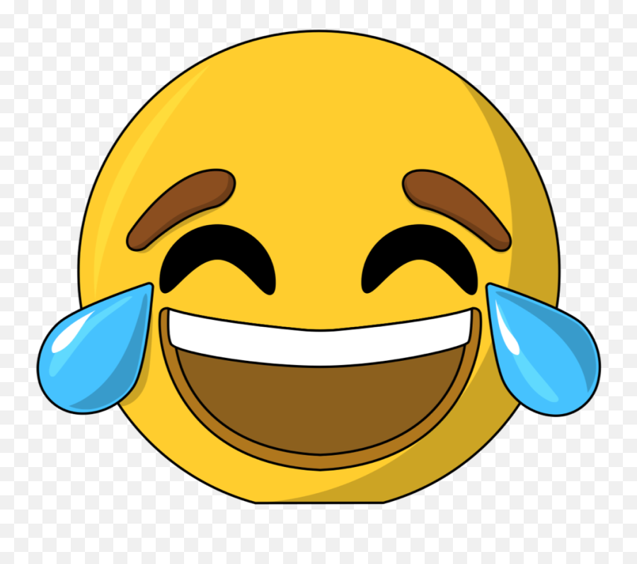 Lol Emoji - Lol Emoji,Laugh Cry Emoji