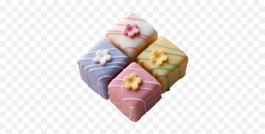 Traditional Petit Four - Petit Fours Png Emoji,Emotion Petits Fours