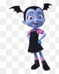 Download - Disney Vampirina The Sleepover Cinestory Comic Vampirina D Emoji,Disney Emoji Blitz Game
