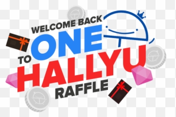 Welcome Back To Onehallyu Raffle - Nu 107 Emoji,Guess The Kpop Song From The Emoji