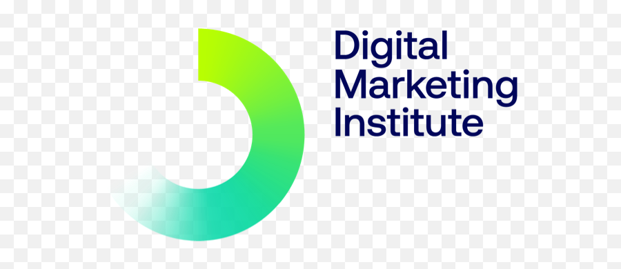 How The Digital Marketing Institute - Digital Marketing Institute Ireland Logo Emoji,Csat Emoticon