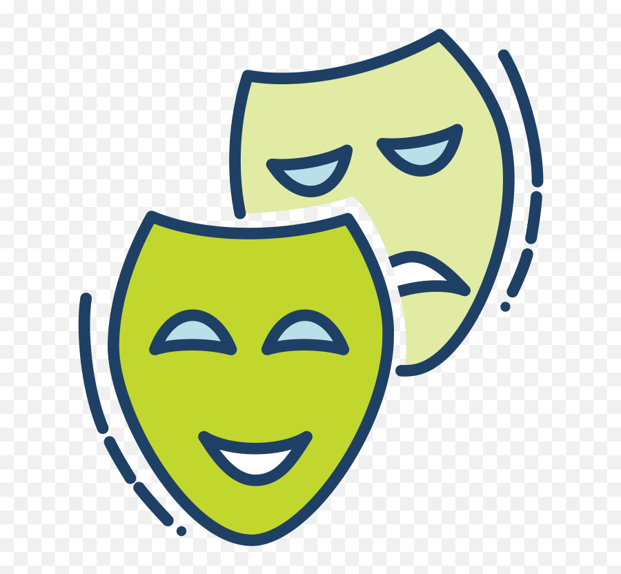 People Of Conway - Happy Emoji,Conway Heart Emoticon