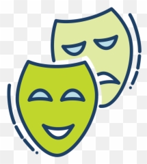 People Of Conway - Happy Emoji,Conway Heart Emoticon