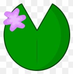 Darine Mostafa - Cartoon Water Lily Lily Pads Emoji,Emoji Rebus English