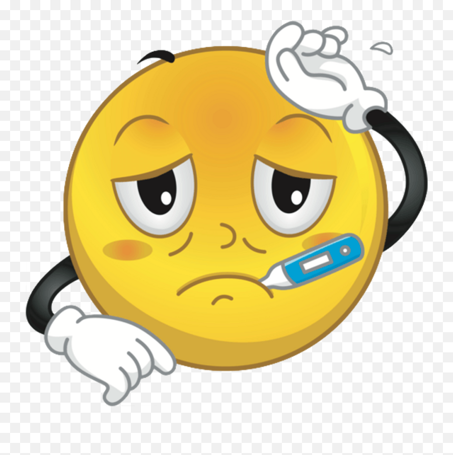 Mq - Sick Emoji,A Sick Emoji Picture