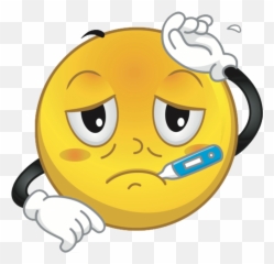 Mq - Sick Emoji,A Sick Emoji Picture