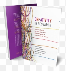 Book U2014 Creativity In Research - Creativity In Research Emoji,Books On Learning To Balance Emotions
