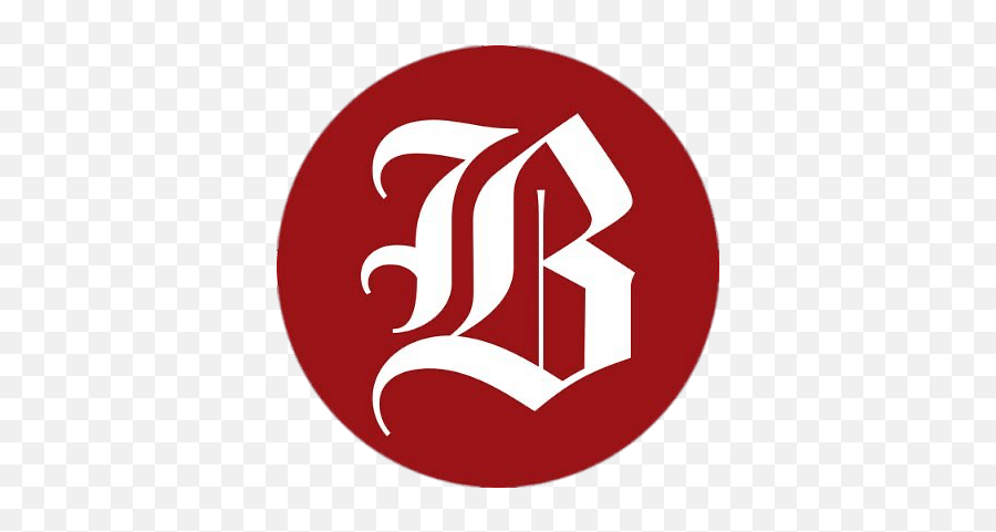 The Boston Globe Opinion Transparent Png - Stickpng Boston Globe Logo Emoji,Emojis To Describe Boston