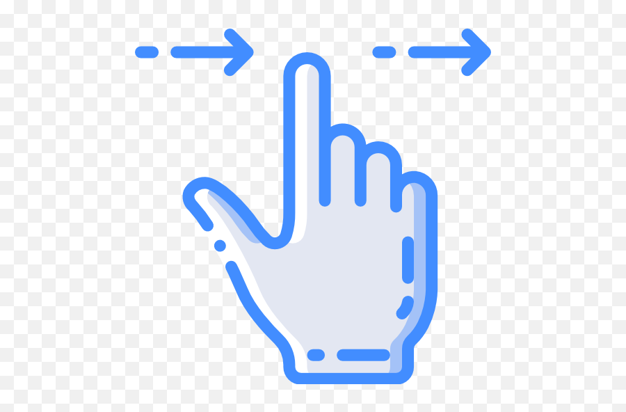 Hand Swipe Images - Click Website Emoji,Hand Emoji Pinch