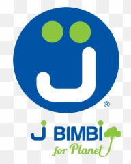 J Bimbi For Planet - Happy Emoji,Emoticon J