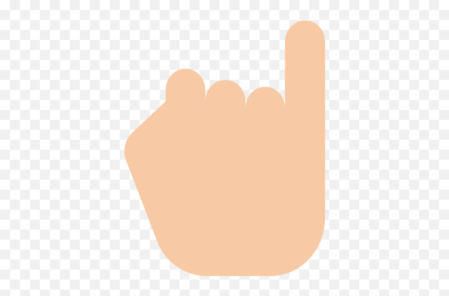Pinky Swear - Free Hands And Gestures Icons North Cape Emoji,Black Up Pointing Index Emoji