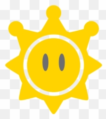 Mario Network - Happy Emoji,Facebook Tanooki Emoji