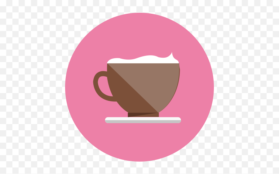 Coffee Cup Capuccino Free Icon Of Coffee Store - Saucer Emoji,Coffee Emoticons On Facebook