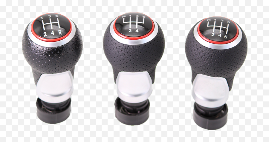 12mm 56 Speed Gear Shift Knob Lever Stick For Audi A3 A4 B6 - Audi A3 Manuel Vites Topuzu Emoji,B5 S4 Work Emotion