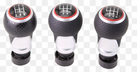 12mm 56 Speed Gear Shift Knob Lever Stick For Audi A3 A4 B6 - Audi A3 Manuel Vites Topuzu Emoji,B5 S4 Work Emotion