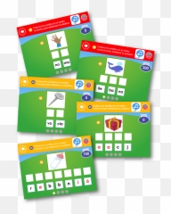 Even More Support For Spanish Literacy Development - Horizontal Emoji,Spanish Word Wall Printable Emotions