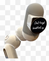 Clicbot This Shape Shifting Robot Can Dance Run Climb - Robot Emoji,Cute Robot Emotions