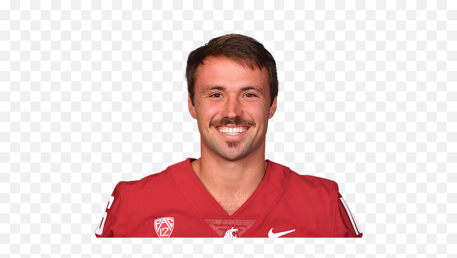 College Footballs Best Players For - Happy Emoji,Figure 9.5 Facial Expression Of Emotion