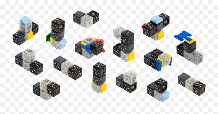 Modular Robotics - Solid Emoji,Steam Emoticons Goo Cubelets