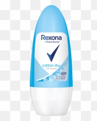Honest Forwarder - Rexona Emoji,Women Rexona Active Emotion