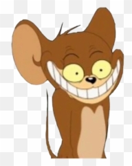 Sticker Maker - Creepy Jerry Emoji,Tom With A Gun Emoji