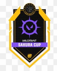 Pittsburgh Knights Sakura Cup - Sakura Cup Valorant Emoji,Crossfire Emoji