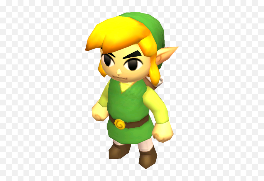 Link - Zelda Triforce Heroes Héros Emoji,Tri Force Heroes Emoticons Emotions Icons