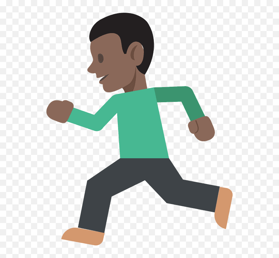 Emoji Unicode - Dibujoi De Persona Corriendo,X Arms Emoji