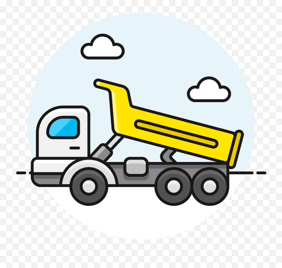 Iconimage Creator - Pushsafer Send Push Notifications Emoji,Dumptruck Emojis