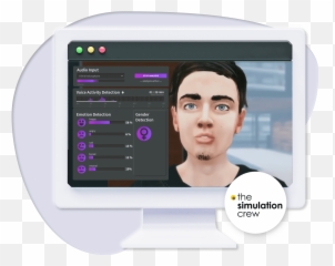 Entertain Play - Audeering Emoji,The Emotion Switch