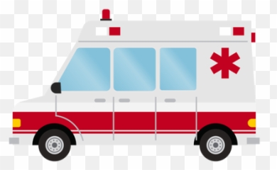 Paramedic Ambulance Transparent Png Png Mart Emoji,Ambulance Emojis