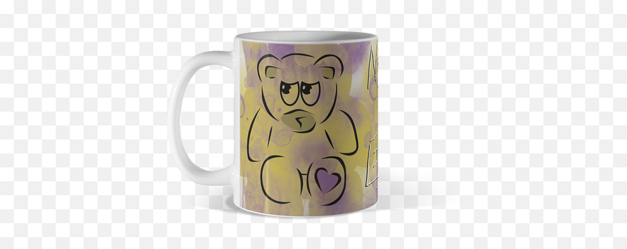 Search Results For U0027grumpyu0027 T - Shirts Emoji,Grumpy Care Bear Emoticon