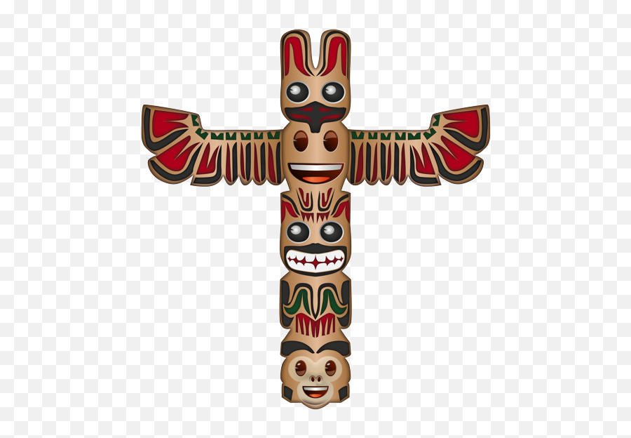 Vacant Cursiv Defileu Whatsapp Totem Emoji - Roxytherivetingcom,Moai Statue Emoji Meme