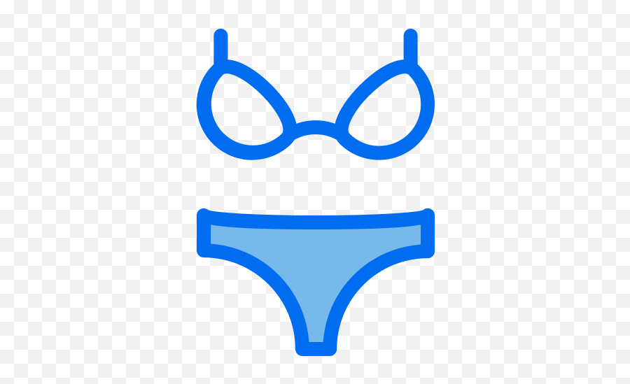 Bikini Sexy Underware Woman Beach Summer Icons Emoji,Sexy Emojis Can Download