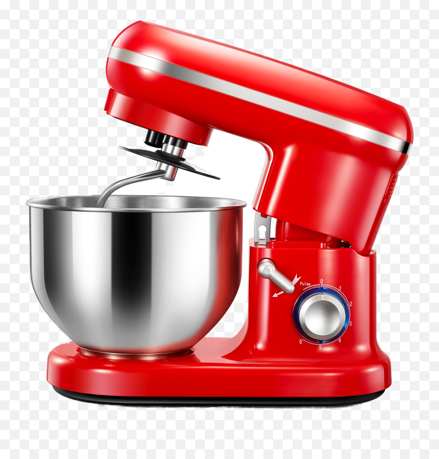 High - Power Rotating Stand Mixer For Quality Results Hot Emoji,Results Emotion Bowl