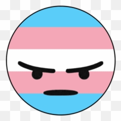 Transangery - Discord Emoji Dot,Celebrity Emoji
