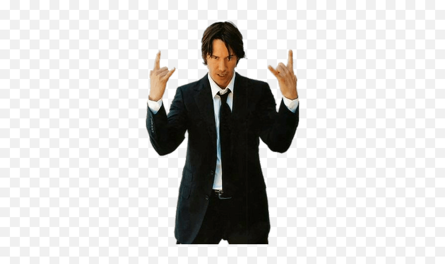 Keanu Reeves Young Pnglib U2013 Free Png Library Emoji,Keanu Reeves No Emotion Movie