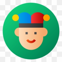Joker - Free Social Icons Emoji,Emoticon Heisenberg