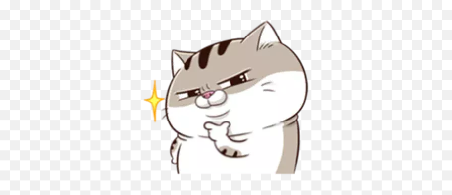 Ami Fat Cat Size To U2013 Artofit Emoji,Fat Cute Cat Emoji