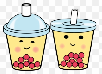 Xlb Creators Of Bobapop Music And Style Burst Like Dumplings Emoji,Emoticons Drinking Cups