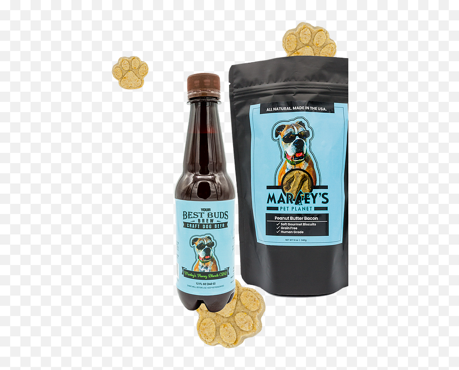 Cbd Dog Treat - Syrup Emoji,Emotion Support Animal