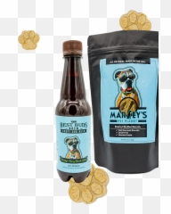 Cbd Dog Treat - Syrup Emoji,Emotion Support Animal