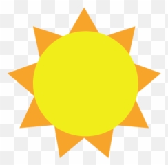 Saturday Adventure Series Emoji,Sun Turning Emoji