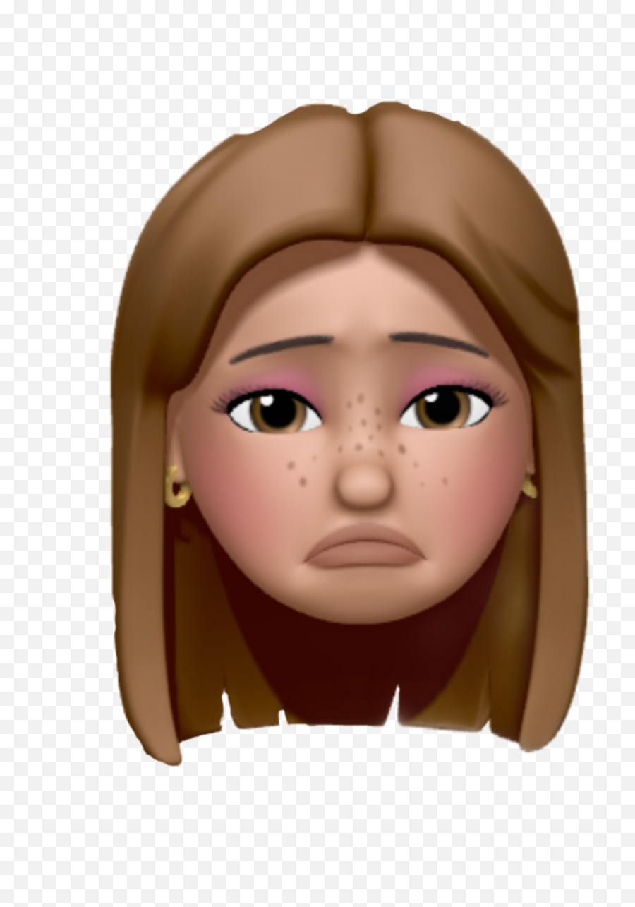 The Most Edited Mamo Picsart Emoji,Dark Skin Woman Standing Emoji