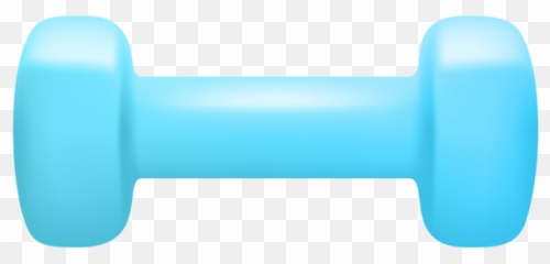 Dumbbells Png Images Free Download Dumbbell Png Hantel Png Emoji,Dumbbells Emoji