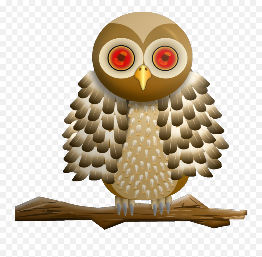 Kim Guyton Dribbble Emoji,Owl Emoji