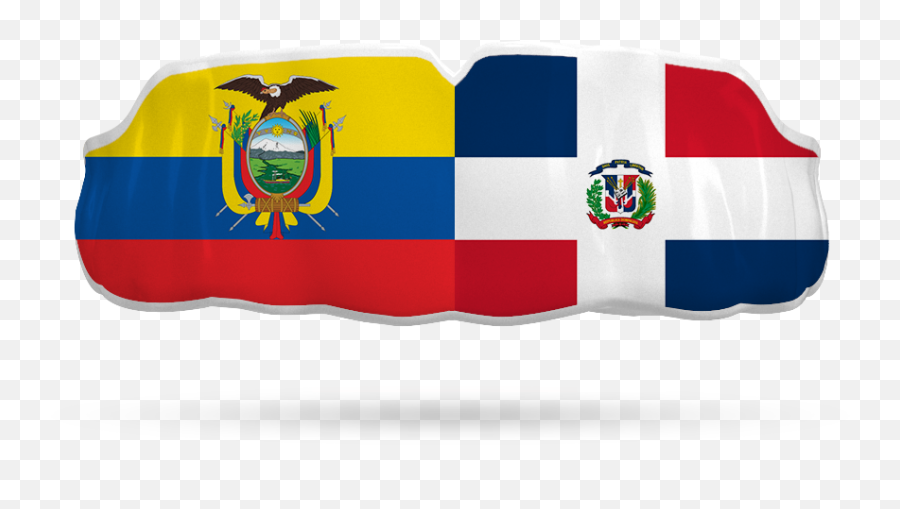 Flags U0026 Stripes - Impact Mouthguards Emoji,Republica Dominican Flag Emoji