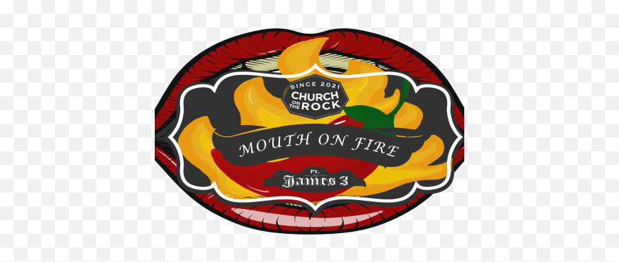Sermons U2013 Church On The Rock - Language Emoji,Sermons On Emotions