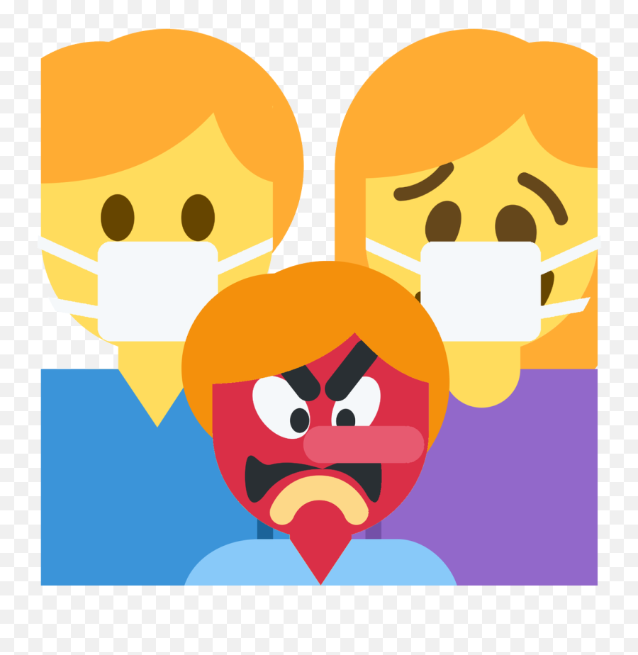 Emoji Face Mashup Bot - For Adult,Woozy Emoji