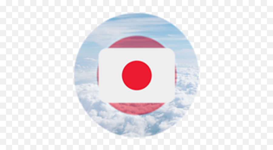 Japan Flag - Roblox Emoji,Flag-by Emoji